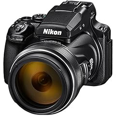 Nikon coolpix p1000 usato  Spedito ovunque in Italia 