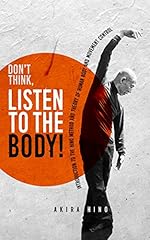 Think listen body for sale  Delivered anywhere in UK