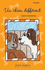 Chien different serie d'occasion  Livré partout en France