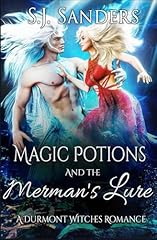 Magic potions and gebraucht kaufen  Wird an jeden Ort in Deutschland