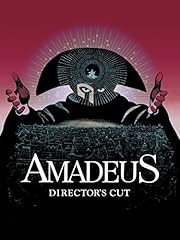 Amadeus director cut gebraucht kaufen  Wird an jeden Ort in Deutschland