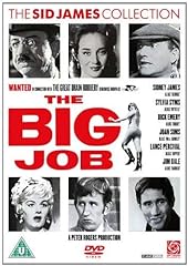 Big job dvd for sale  Delivered anywhere in UK