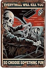 Creative tin sign for sale  Delivered anywhere in USA 