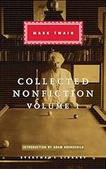 Collected nonfiction mark for sale  Delivered anywhere in USA 