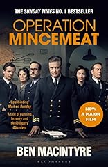 Operation Mincemeat: The True Spy Story that Changed, used for sale  Delivered anywhere in UK