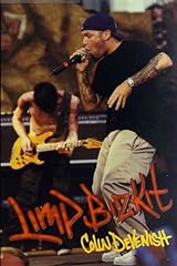 Limp bizkit for sale  Delivered anywhere in UK