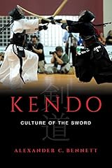 Kendo culture the d'occasion  Livré partout en France