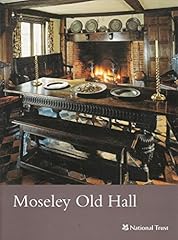 Moseley old hall for sale  Delivered anywhere in UK