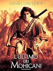 Ultimo dei mohicani usato  Spedito ovunque in Italia 