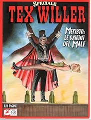 Speciale tex willer usato  Spedito ovunque in Italia 
