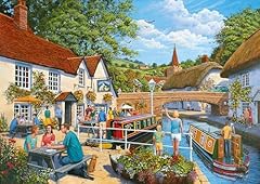 Ravensburger waterside tavern for sale  Delivered anywhere in UK