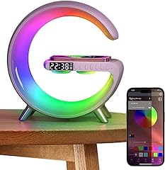 Lamp wireless charger for sale  Delivered anywhere in UK