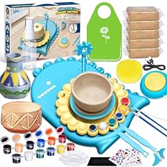 Ieeilulu kit poterie d'occasion  Livré partout en France