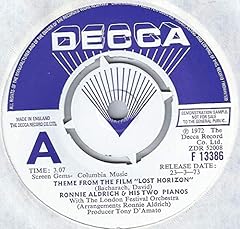 Theme film lost for sale  Delivered anywhere in UK