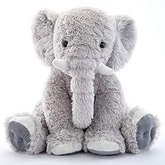 Morismos gray elephant for sale  Delivered anywhere in USA 