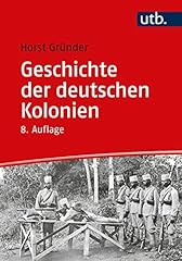 Geschichte deutschen kolonien gebraucht kaufen  Wird an jeden Ort in Deutschland