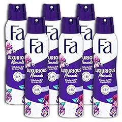 Deospray women luxurious gebraucht kaufen  Wird an jeden Ort in Deutschland