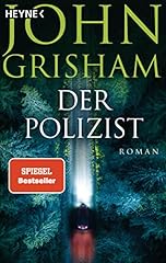 Polizist roman gebraucht kaufen  Wird an jeden Ort in Deutschland