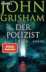 Polizist roman gebraucht kaufen  Wird an jeden Ort in Deutschland