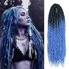 Toniola dreadlock extensions for sale  Delivered anywhere in USA 