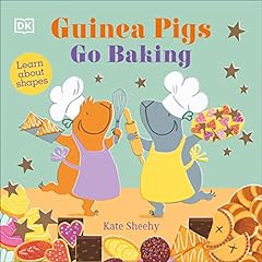 Guinea pigs baking for sale  Delivered anywhere in USA 