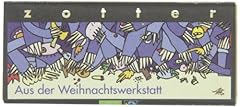 Zotter weihnachtswerkstatt mon gebraucht kaufen  Wird an jeden Ort in Deutschland