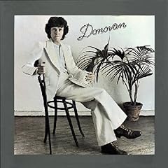 Donovan for sale  Delivered anywhere in UK