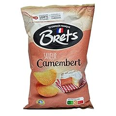 Bret chips bret d'occasion  Livré partout en France