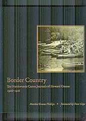 Border country northwoods for sale  Delivered anywhere in USA 