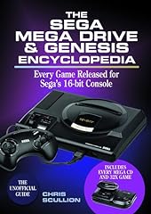 Sega mega drive for sale  Delivered anywhere in Ireland