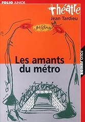 Amants métro ballet d'occasion  Livré partout en Belgiqu