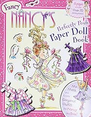 Fancy nancy perfectly for sale  Delivered anywhere in USA 