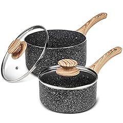 Michelangelo saucepan set for sale  Delivered anywhere in USA 