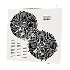 Ecmrad aluminum radiator for sale  Delivered anywhere in USA 