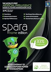 Spara home edition for sale  Delivered anywhere in UK