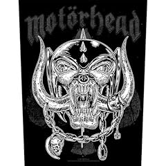 Motörhead etched iron gebraucht kaufen  Wird an jeden Ort in Deutschland