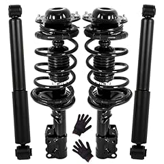 Everestway front struts for sale  Delivered anywhere in USA 