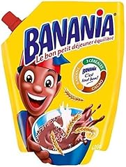 Banania chocolat poudre d'occasion  Livré partout en France