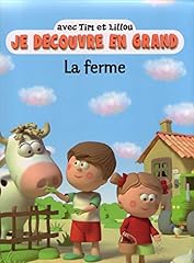 Ferme tim lillou d'occasion  Livré partout en France