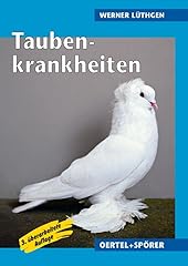 Taubenkrankheiten gebraucht kaufen  Wird an jeden Ort in Deutschland