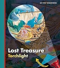 Lost treasure d'occasion  Livré partout en Belgiqu