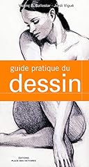 Guide pratique dessin d'occasion  Livré partout en France