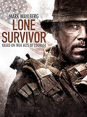 Lone survivor for sale  Delivered anywhere in UK