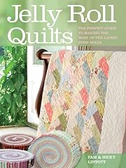 Jelly roll quilts for sale  Delivered anywhere in UK