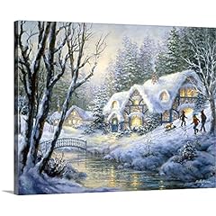 Canvas demand winter for sale  Delivered anywhere in USA 