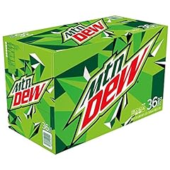 Mountain dew oz. for sale  Delivered anywhere in USA 
