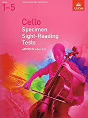 Cello specimen sight for sale  Delivered anywhere in UK