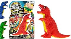 Stretchy toy dinosaur for sale  Delivered anywhere in USA 