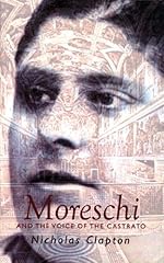 Moreschi and the gebraucht kaufen  Wird an jeden Ort in Deutschland