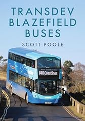 Transdev blazefield buses for sale  Delivered anywhere in UK